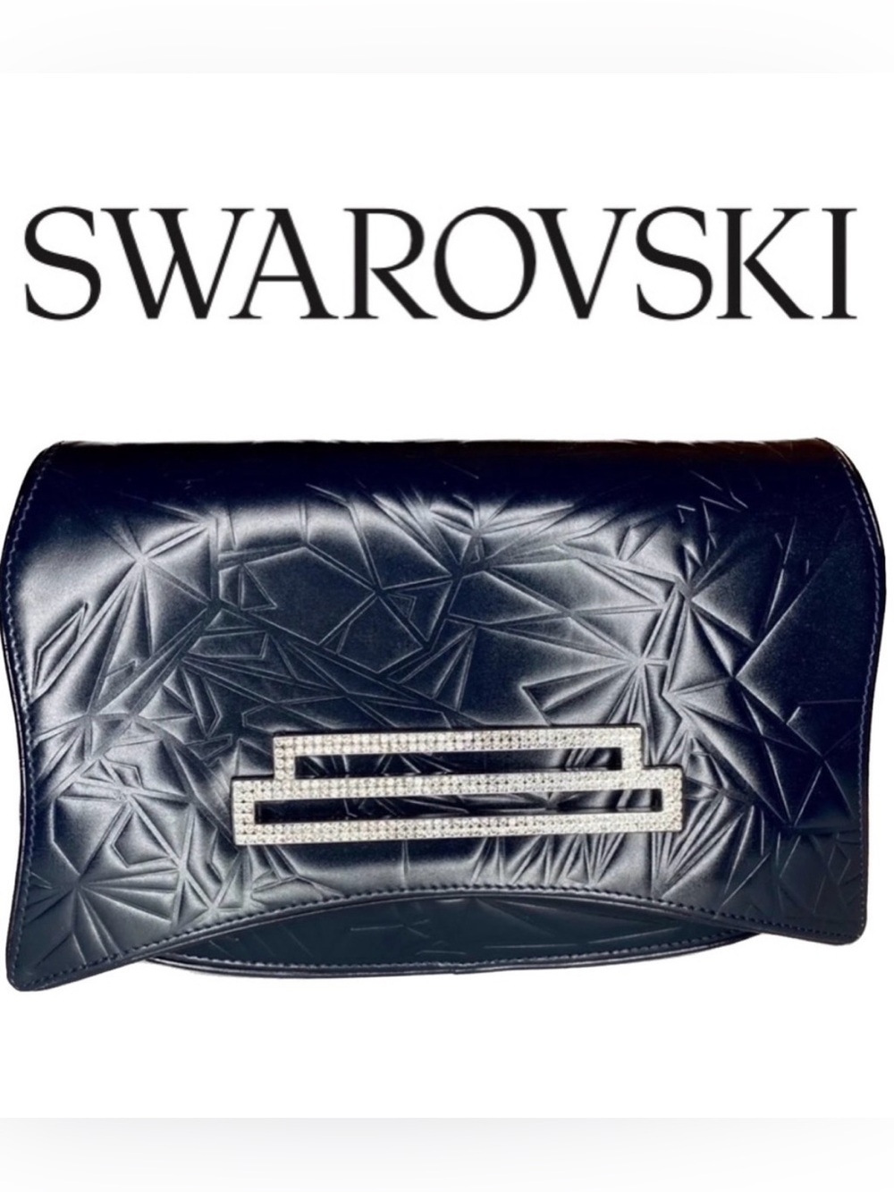 Swarovski Evening Bag